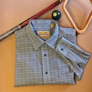 Men's Long Sleeve Dress Shirt